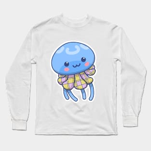 Baby Jelly Long Sleeve T-Shirt